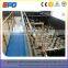 Domestic sewage treatment equipment