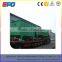 inclined plate / tube sedimentation tank