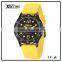 2015 silicone watch clock wrist watch dresses,watches men/dive watch  express branded watch