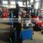 Automatic tire changer with helper arm ( CE&ISO)