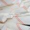 high temperature resistance Pvc silicone fiberglass sleeving