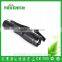 Bicycle Lights T6 LED Flashlight Zoomable Torch light 2000 Lumens Waterproof 18650 led lamp Flashlights