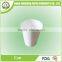 Disposable sugarcane 425ML Coffee Cup