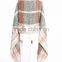 Promotionwoven 100%acrylic uae scarf