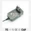 12V 2A AC DC Power Adapter comply with mainly safety Certificate
