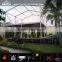 Big Carpas Double Decker Tent For Outdoor Fair Tent multifunctional & easy-installed