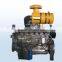 Huafa series diesel engine for generator set used CCS approve!
