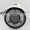 Varifocal lens 2.8-12mm lens OV4689 h.265 cmos digital color onvif ip camera 3 mega pixels waterproof security cctv camera