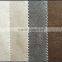pu leather laminated fabric for sofas