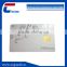 China supplier shenzhen factory high quality low cost contact ic chip card