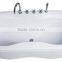 cUPC certified bath tub for couples,acrylic sex hot tub,2 peron hot tub
