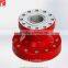 Double Studded Adapter Flanges