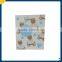 cute high quanlity cartoon art paper gift bag for wedding
