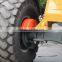 Weifang xinchai498 engine snow blower 1.6t wheel loader ZL16F