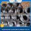 wholesale electricalblack annealed binding twisted double wire 16g