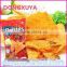 Doritos Corn Flakes Snack Food Processing Line