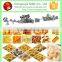 2D/3D snack pellet processing line/2d/3D snack food machine/snack food making machinery