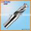 HSS solid rail cutter