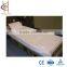 China pp+pe anti-blood chemical bed cover