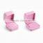 Wholesale New Design Custom Plastic Wedding Ring Box