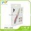 New products 2016 hand writing pen mouse/ ergonomic mouse PR-06