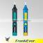 FRANKEVER desoldering pump refine solder sucker made in china