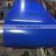 PREPAINTED GALVANIZED STEEL SHEET