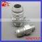 precision stainless steel cnc parts