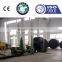Heat resistance EP rubber conveyor belt mining