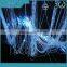 PMMA Side Glow Sparkle Fiber