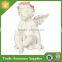 Jinhuoba Supplier Wholesale Cheap Resin Cherub Statue