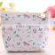 Hot sale fresh sorter PU leather coin purse made in china