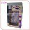 6 in 1 Electric Manicure Pedicure Set for Hands and Feet Care
