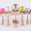Colorful Golf Kendama from Honrui kendama China kendama manufacturer