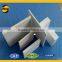 refractory heat resistant material silicate aluminum ceramic fiber blanket