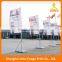 Shanghai Jintu Image manufactory sell large rectangle flags (JTAMY-2015102004)