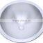 Round Stainless Steel Bathroom Sinks