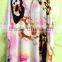 SILK KAFTANS