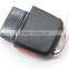 VW Remote Key Case with 3+1 buttons smart shell