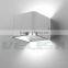 ( VL-L1001A/B/C/D) Indoor square up down wall light