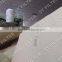 water oil repellent dust filter bags technology
