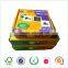 wholese kids printed paper memory card