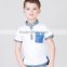 Wholesale Polo Kids Boys T Shirt or Polo Kids Boys T Shirt and dry Fit Polo Shirt For Boy with low prices made in China