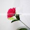 Court Centerpiece Arrangements Artificial Decor Rose Silk Flowers Wedding home
