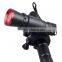 TP-SA-8 2 Modes Bike Light Highpower 3W Cheaper Bike Light With Holder
