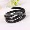 2016 New Arrival Magic Plastic PVC Hairdisk Hair Device Donut Quick Messy Bun Updo Headwear Hair for Women & Girls Jewlery