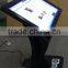 Floor Standing LCD TFT Totem Kiosk