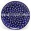 Indian Blue Pottery Kitchenware