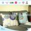 House Pillow Cushion Cover Case Linen Cotton Cushion For Sofa