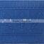 pvc backing cut pile PP floor covering mat
